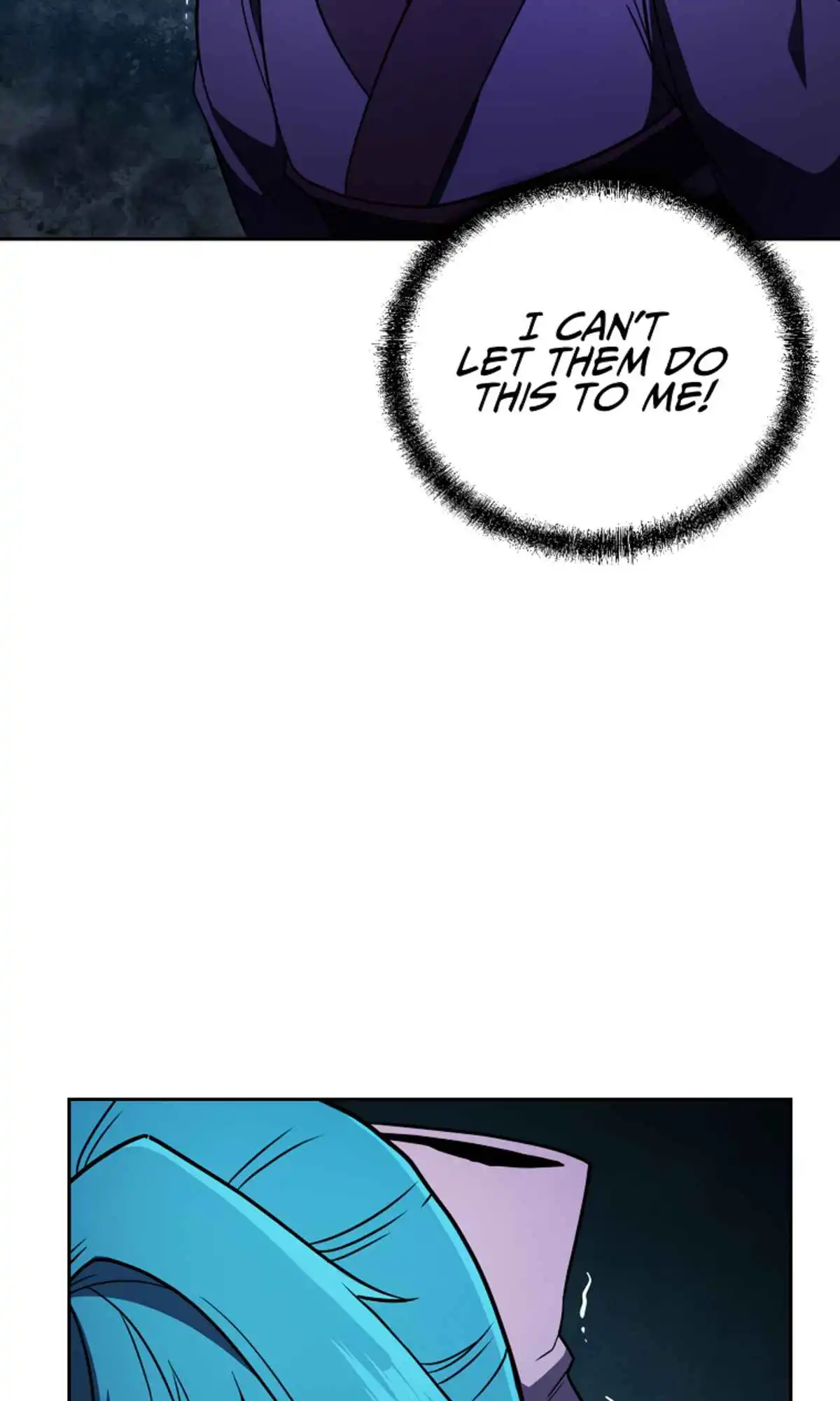 Millennium Spinning Chapter 96 90